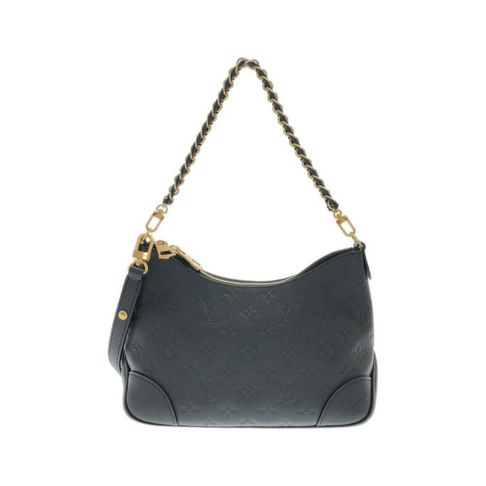 Louis Vuitton Monogram Empreinte Boulogne PM M12930 Handbag